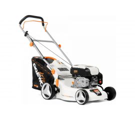 Бензиновая газонокосилка DAEWOO L 43 P 