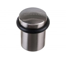 Дверной ограничитель MORELLI DS3 SN, цвет - никель матовый 9009093 