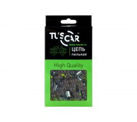 Пильная цепь 0.325"" - 1,5 mm - 64/222 TUSCAR LP 1042224-64-1 
