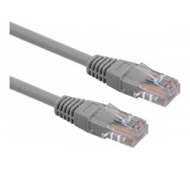 Кабель Belsis патчкорд UTP RJ-45 серый SP3050 