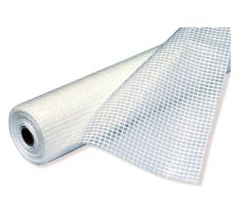 Армированная плёнка с леской Дом Плёнки Самара 200 мкм 4650071439276 