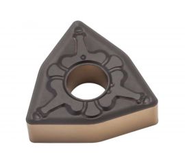 Пластина токарная WNMG080412-MP NRG25P NORGAU 020045107 