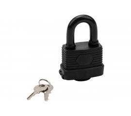 Навесной замок ЧЕТЫРЕ СЕЗОНА ВЗ-50 79-0115 