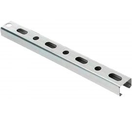 Монтажная траверса для вентиляции СВК 20x30x0,8x3000 SVK-FVT203008 