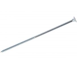 Универсальный шуруп с потайной головкой ЕВРОПАРТНЕР Zn 6х150 5шт. 14 1170 4 