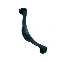 Угловой фиксатор для труб пластиковый UPONOR MULTI 20 50Ф UP 1001229 