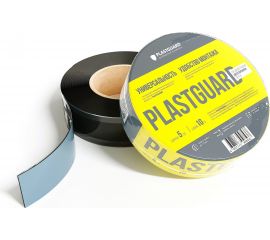 Двусторонняя соединительная лента PLASTGUARD 0,05x10 м TU0-0004893 