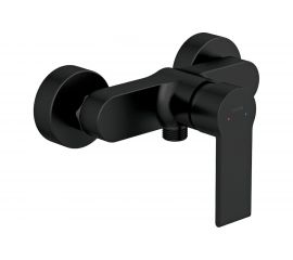 Смеситель для душа Cersanit BRASKO BLACK 63109 