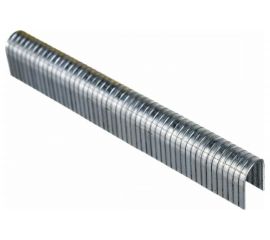 Кабельные скобы для скобозабивного пистолета УправДом тип 28, 8 мм/1000 шт. 4100001719 