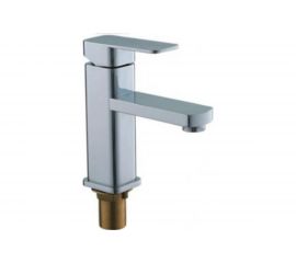 Смеситель для умывальника LEDEME L1033 с гайкой 65683 