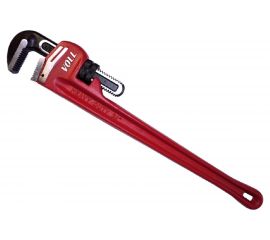 Газовый ключ VOLL Хэви Дьюти, 24"", для труб D 3 5.00024 