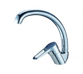 Смеситель для кухни Solone SUP4-A045 