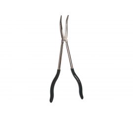 Удлиненные загнутые утконосы Jonnesway P7602 