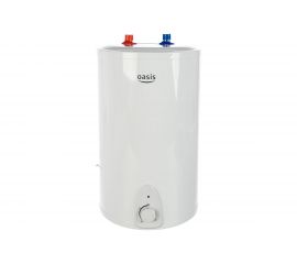 Электрический накопительный водонагреватель OASIS 15 LP под раковиной 