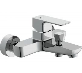 Смеситель для ванны Cersanit GEO 63040 