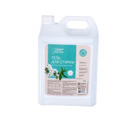 Гель для стирки белья Goodhim Королева яблонь, ""Молодильная яблоня"", 5 л 96013 