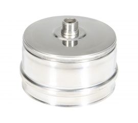 Конденсатоотвод моно КМ-Р 430-0.5 D150 М ТЕПЛОВиСУХОВ TS.KMP.KND.0150.72953 