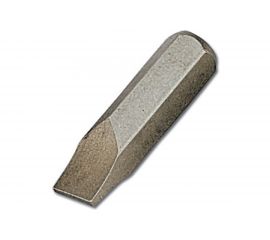 Бита для шлицевых винтов (5.5 мм; 1/4"") HONITON BT-A2SL55 