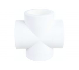 Крестовина RTP PN25, D50 28082 