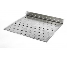 Соединитель бруса КРЕПКО-НАКРЕПКО 200x90x20 47785 