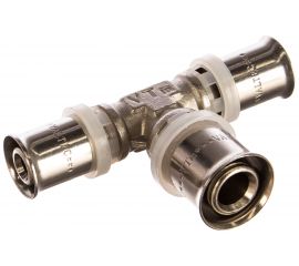 Тройник пресс 16х20х16 Valtec VTm.231.N.162016 