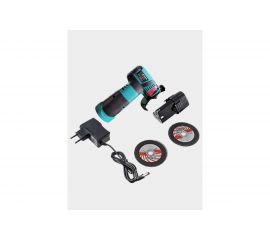 Бесщеточная угловая шлифовальная мини-машина Wiekk ШВ-00000347 