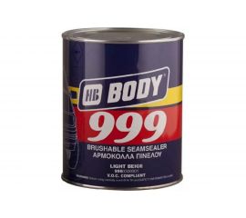 Герметик HB BODY 999 1 кг 9990300001 