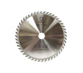 Диск ультратонкий для продольного и поперечного реза (160x20x1.7/1.2 мм; Z=48) PROCUT 797.1602048A 