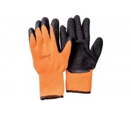 Универсальные перчатки с полиуретановым покрытием UNITRAUM размер 10 UN-L001-10 