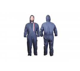 Многоразовый защитный комбинезон RoxelPro ROXTOP, ХL 715240 