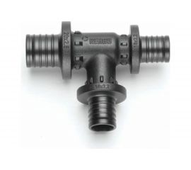 Тройник Rehau 25 20 20 PPSU полифенилсульфон PX 11600851001 