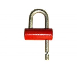 Винтовой замок ТД КЗ ВС 110 система "один ключ" X3816099 