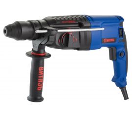 Электрический перфоратор Витязь ПЭ-1100БСП 18014011 