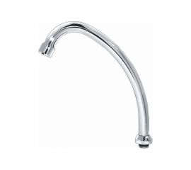 Нос для кухонного смесителя Fauzt русская гайка 1227-R 