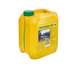 Теплоноситель Тёплый дом ЭКО 20 кг, до -30 градусов TDE20676 