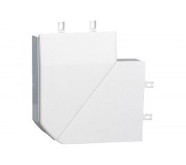 Плоский переменный угол Legrand DLPlus для кабель-канала 75х20 30303 