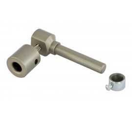 Сварочные насадки для ремонта полипропиленовых труб, ремкомплект 7 мм Blue Ocean PPRT/RHT-7 