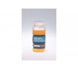 Паста для травления InoxClean Gel 1 кг SteelGuard MCSGICG0001 