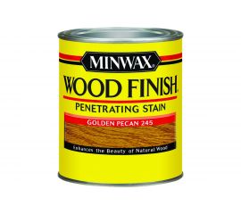 Морилка Minwax WF 245 Золотой пекан 237 мл 22450 