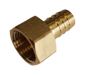 Штуцер Профитт для шлангов ВР 1/2"х16 мм 9274313 