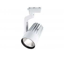 Прожектор Jazzway PTR 0140-2 40w 4000K 24гр. WH белый IP40 5022775 