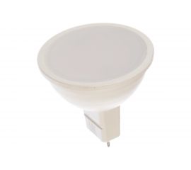 Светодиодная лампа Наносвет LE-MR16A-60/GU5.3/930, 6Вт, GU5.3, 100 град.,540Лм, 3000K, Ra > 90, L186 