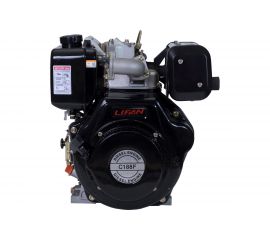 Двигатель LIFAN Diesel 188F D25 00-00000237 