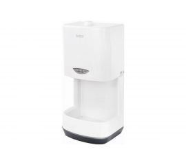 Диспенсер для жидкого антисептика ЛАЙМА CLASSIC сенсорный, 1.5 л, спрей, с поддоном 607320 