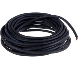 Гибкий круглый кабель ЭлПроКабель КГтп 2x1,5 ГОСТ 10 м 4630017899302 