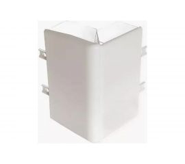 Внешний угол Legrand DLPlus переменный для кабель-канала 75х20 030302 