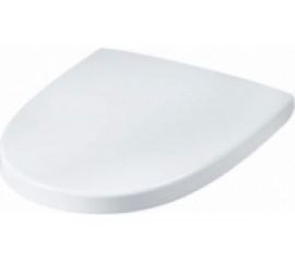 Cиденье для приставного унитаза AM.PM Spirit V2.0 wrap-over, микролифт C707855WH 