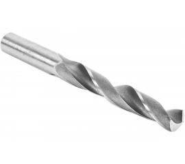 Сверло по металлу Туламаш цилиндрический хвостовик 11.6 мм Р6М5 116682 