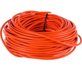 Провод ПВС АТЛАНТ 3x1 ТУ 50м 90056 