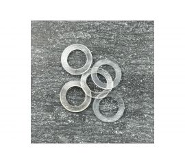 Набор прокладок (ПВХ пластикат) Профитт 1, 5 шт. 4827868 